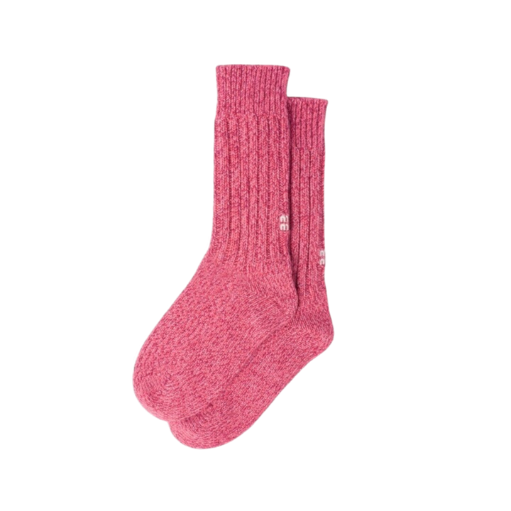 Miu Miu Socks