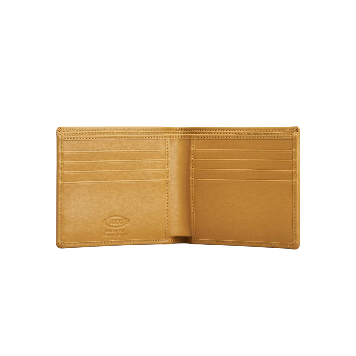 Tod's Leather Wallet