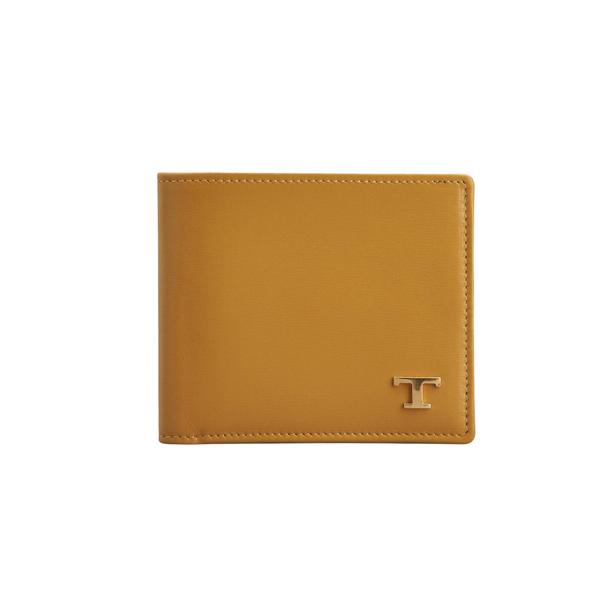 Tod's Leather Wallet
