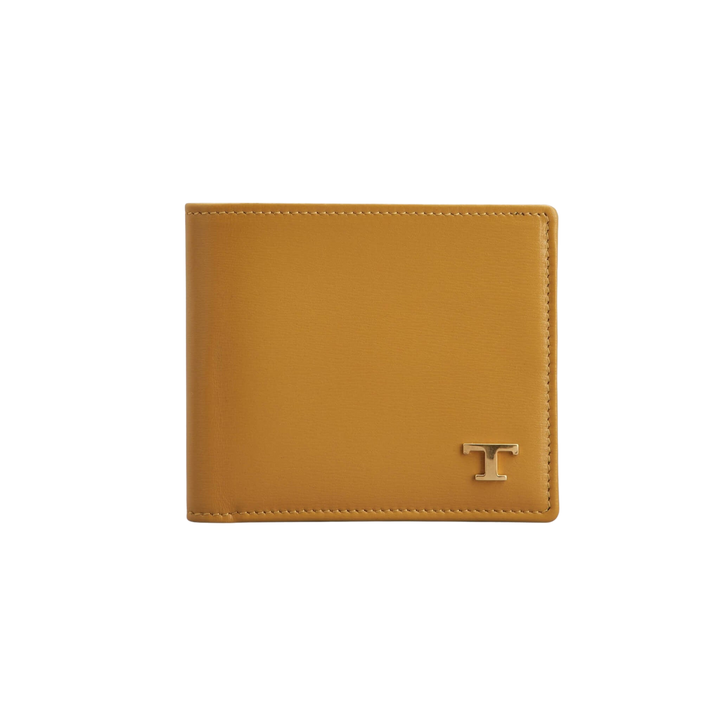 Tod's Leather Wallet